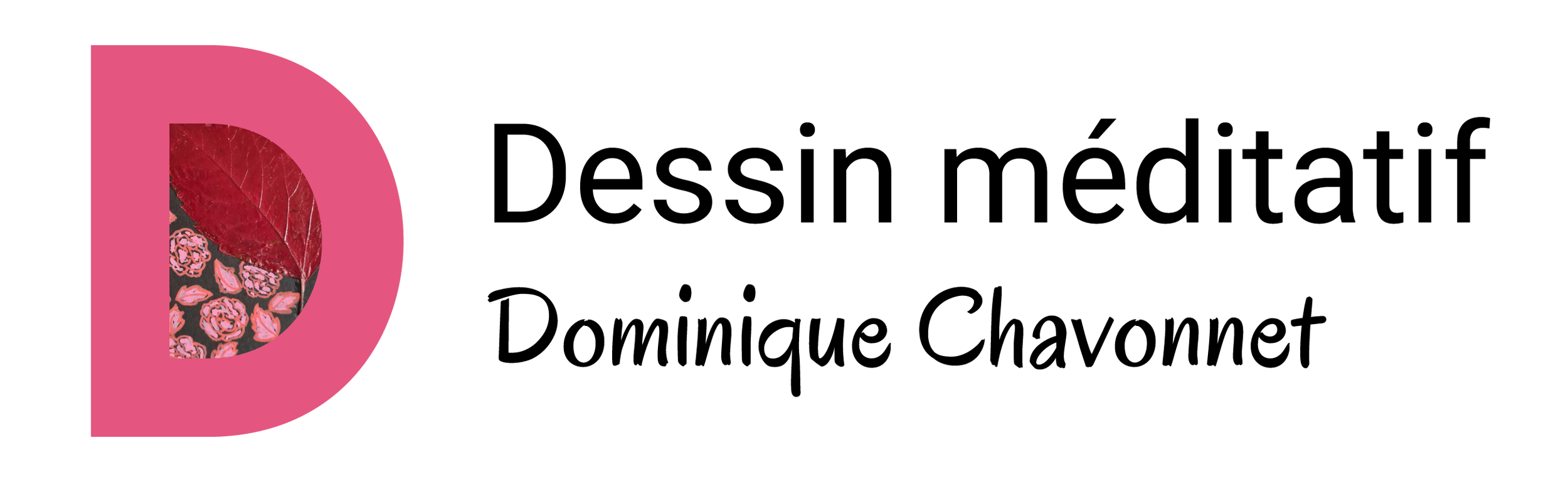 Logo de l'atelier créatif (version longue)